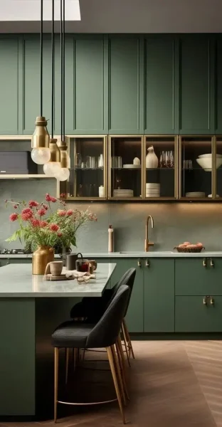 Interiorismo y decoración - Triana SJ