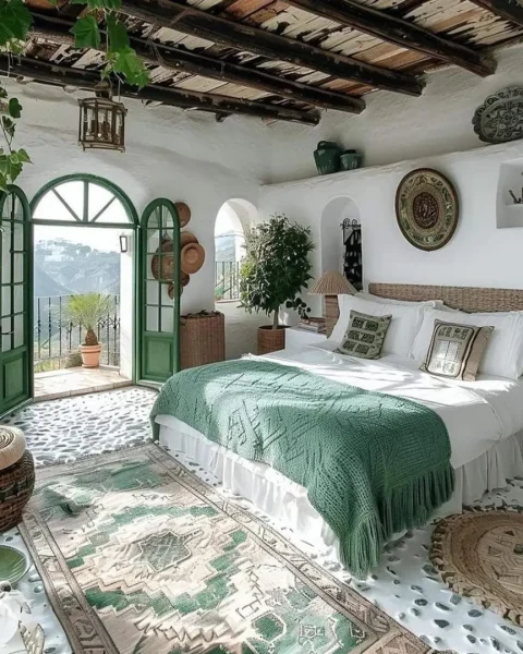 Interiorismo y decoración - Triana SJ