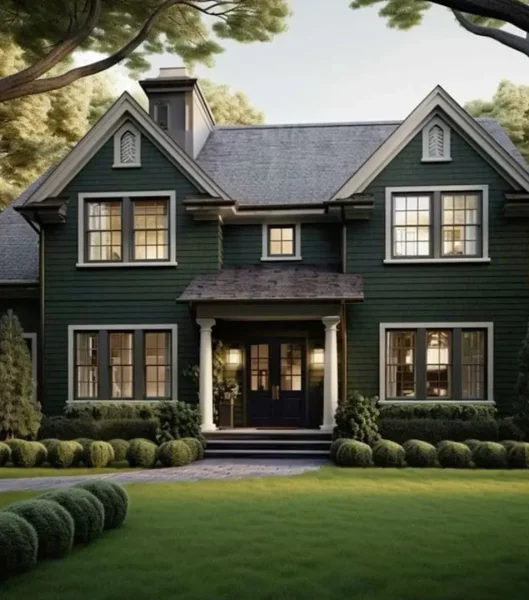 Interiorismo y decoración - Triana SJ