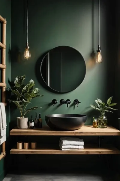 Interiorismo y decoración - Triana SJ