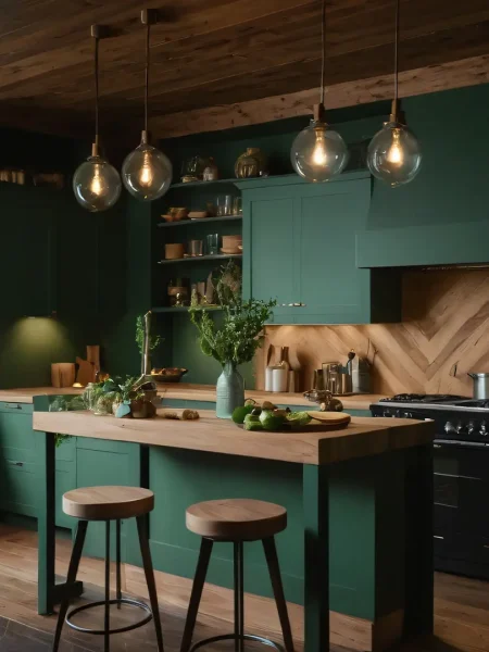 Interiorismo y decoración - Triana SJ